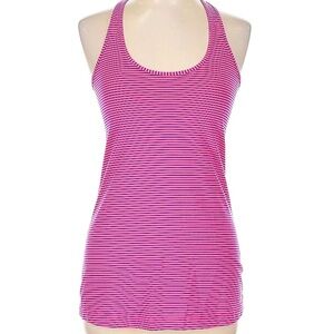 Lululemon Tank Top - 10